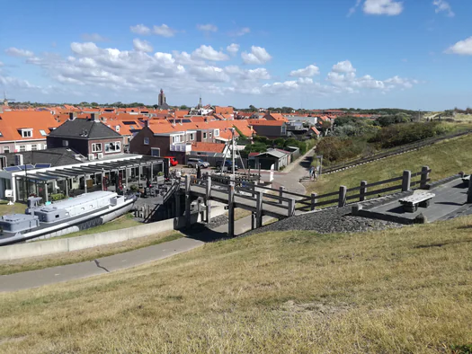 Westkapelle, Zeeland (Nederland)
